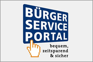 bürgerserviceportal