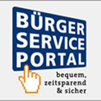 bürgerserviceportal