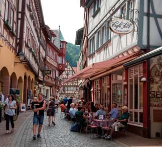 Altstadt