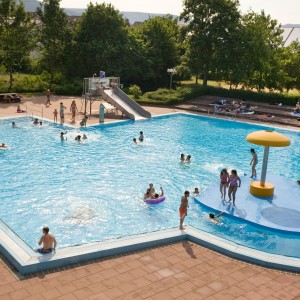 Erftalbad Bürgstadt