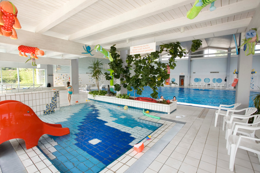 Hallenfreibad Miltenberg