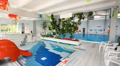 Hallenfreibad Miltenberg