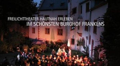 Veranstaltungen Heute Landkreis Miltenberg
