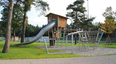 Spielplätze in Miltenberg