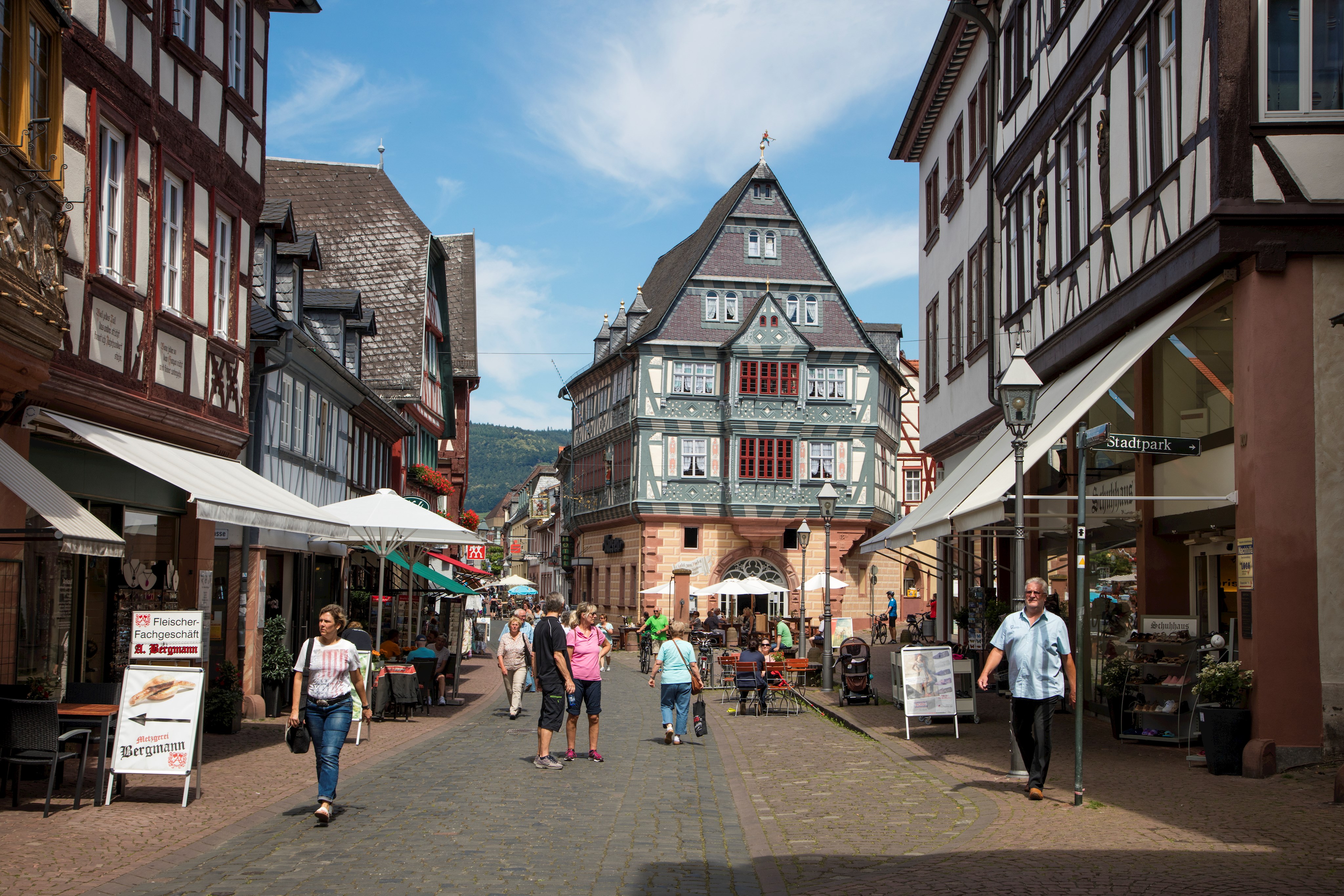 Gasthaus "Zum Riesen"