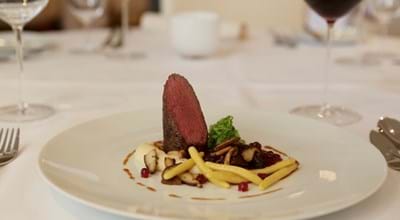 Gastronomie