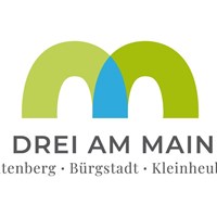 Logo Drei am Main