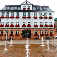 Stadtverwaltung