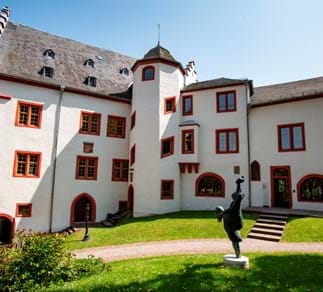 Mildenburg