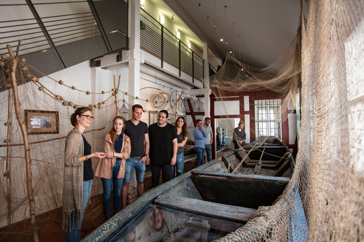 Museen in Miltenberg