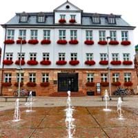 Rathaus Miltenberg