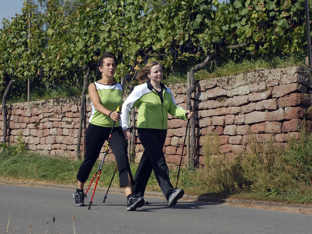 Nordic Walking