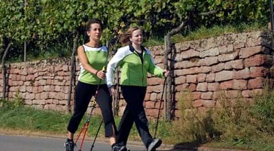 Nordic Walking