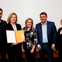 2. Platz Best Christmas City