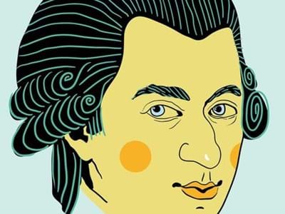 Mozartfestival 2019