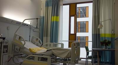Krankenhäuser im Umkreis