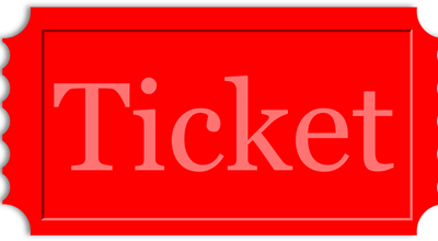 Ticket-Shop