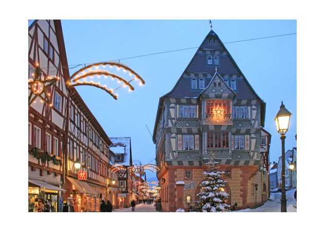 DREI AM MAIN - Armin Neuberger