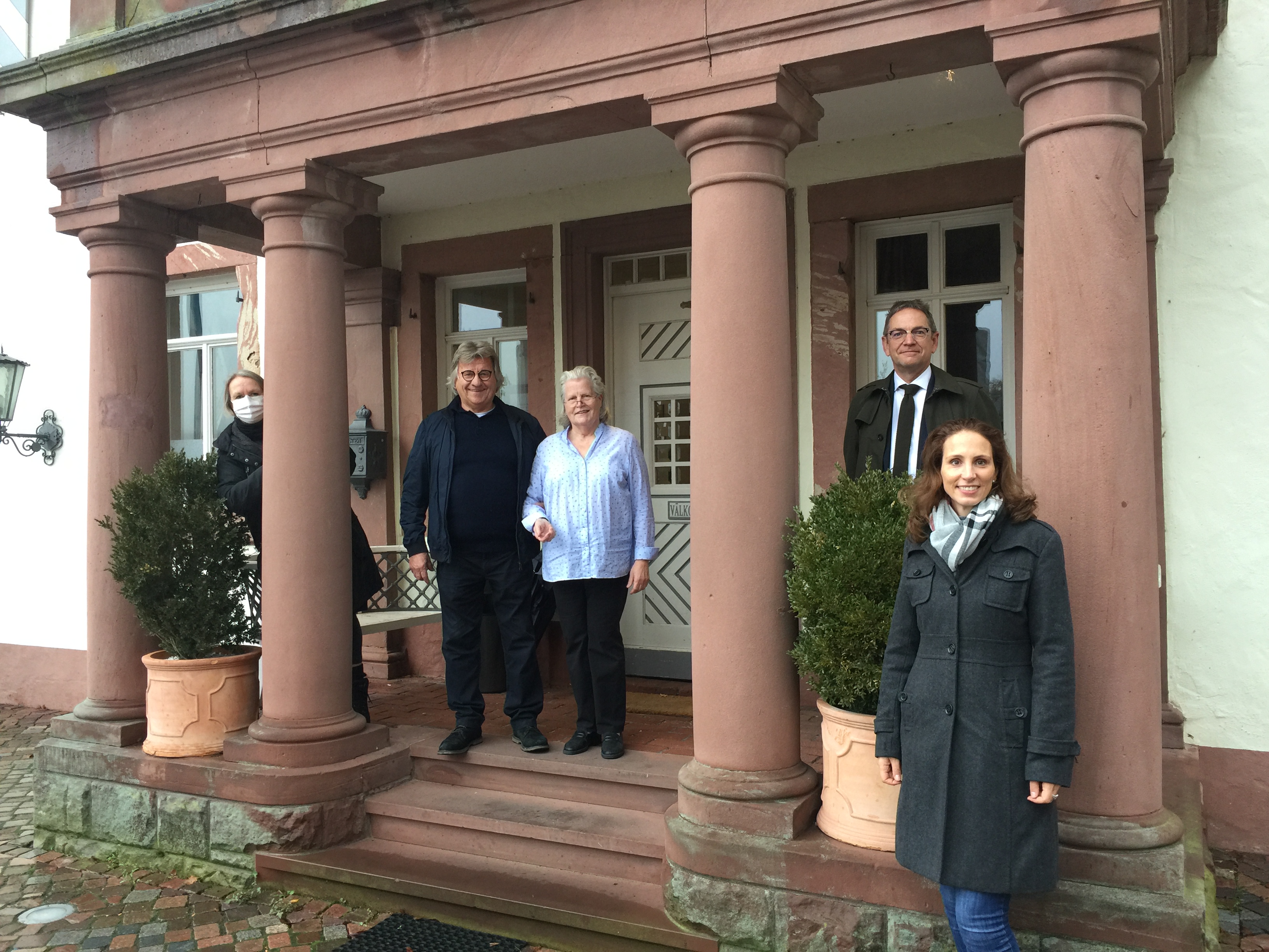 Verabschiedung Familie Schneider_Jagdhotel Rose.JPG