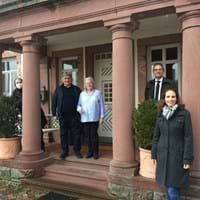 Verabschiedung Familie Schneider_Jagdhotel Rose.JPG