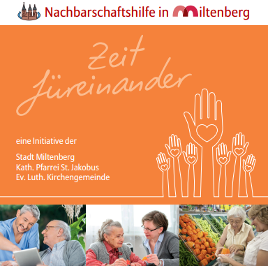 Nachbarschaftshilfe