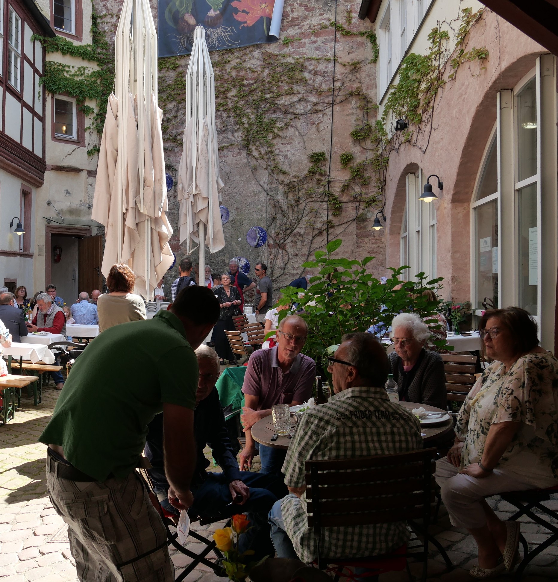 Museumsfest im Hof des Stadtmuseums.jpg (1)