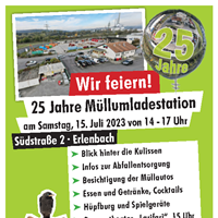 Plakat_Einladung Sommerfest_2023-06-07_Jubiläum_MUS_Erlenbach_Amtsblätter_A5.png