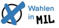 Kommunalwahlen 2026