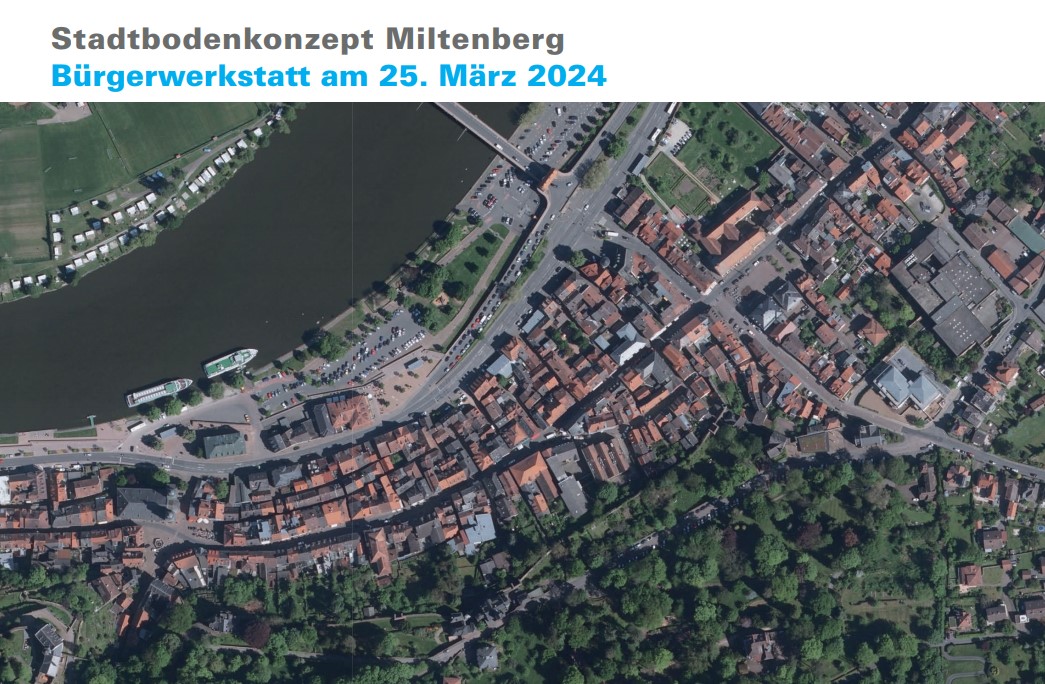 Stadtbodenkonzept