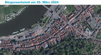 Stadtbodenkonzept