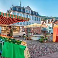Wochenmarkt in Miltenberg ll © Ludwig Obst & Gemüse.jpg