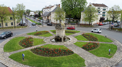 Arnouville