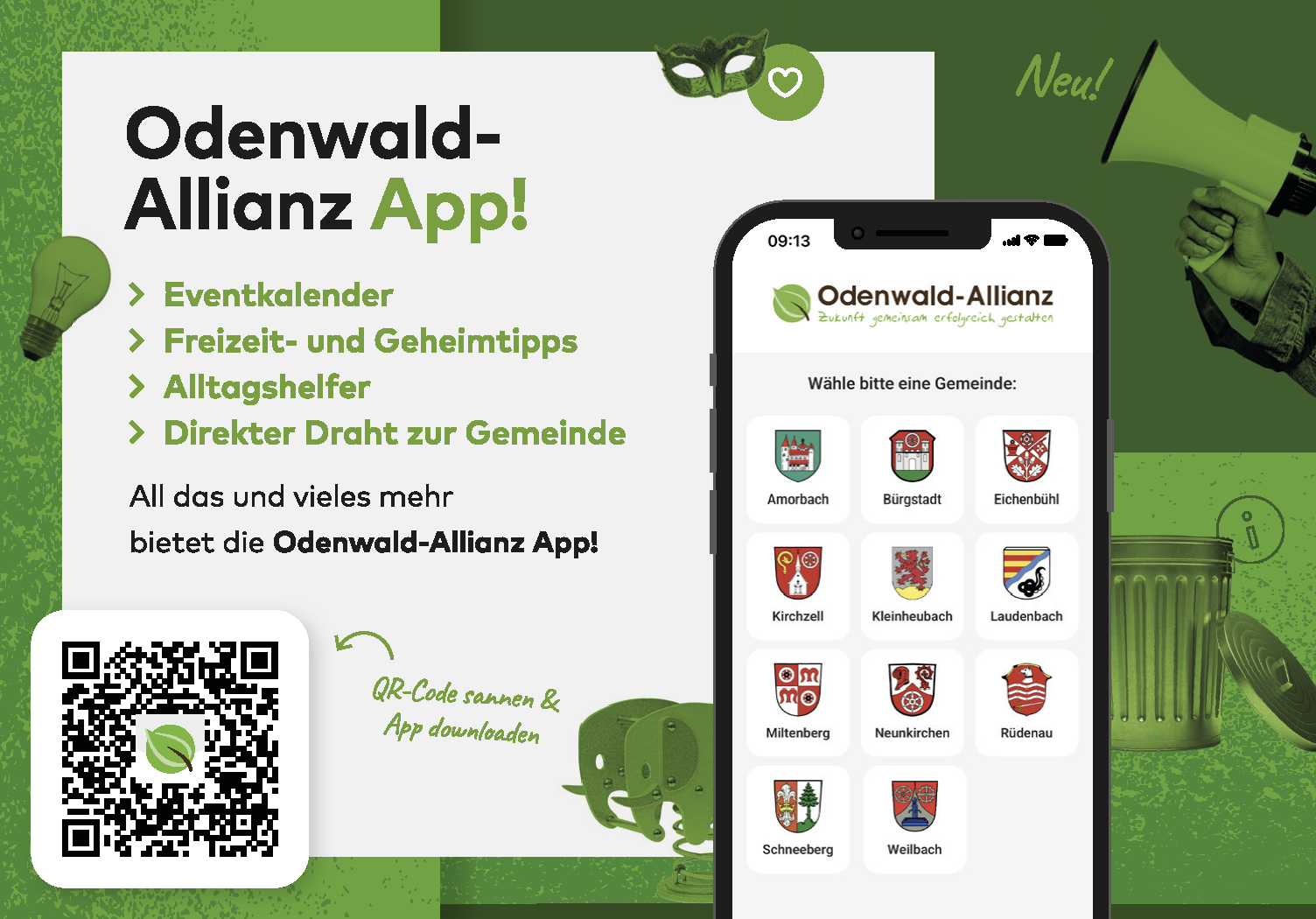 Odenwald-Allianz App - Banner.png